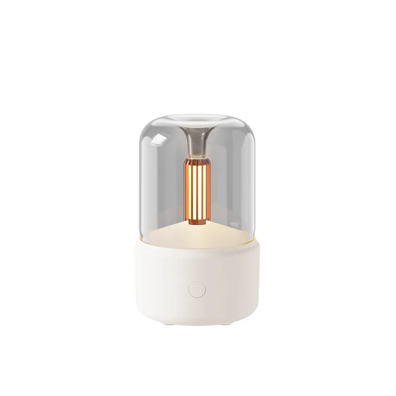 Luma candle Diffuser