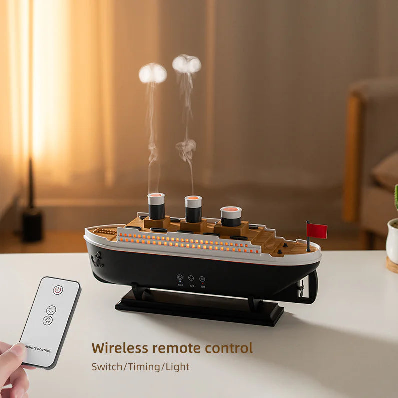 Sea haven Diffuser
