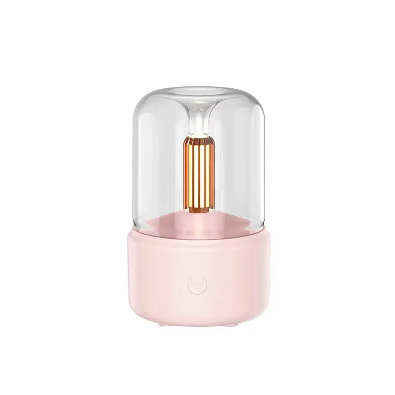 Luma candle Diffuser