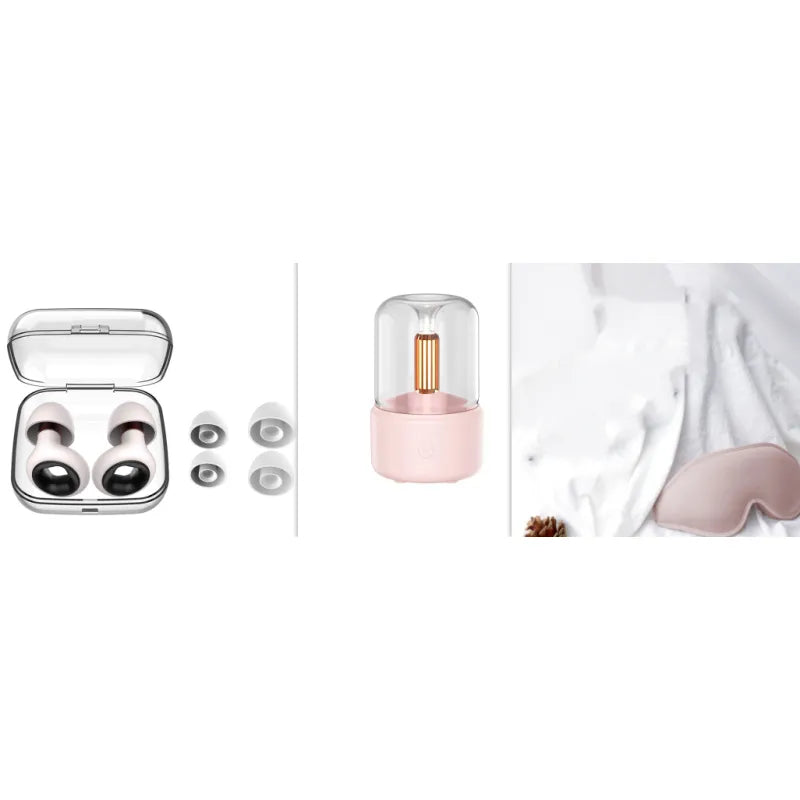 Luma candle Diffuser
