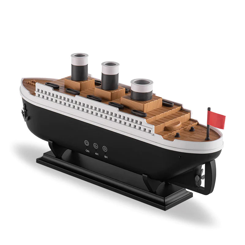 Sea haven Diffuser