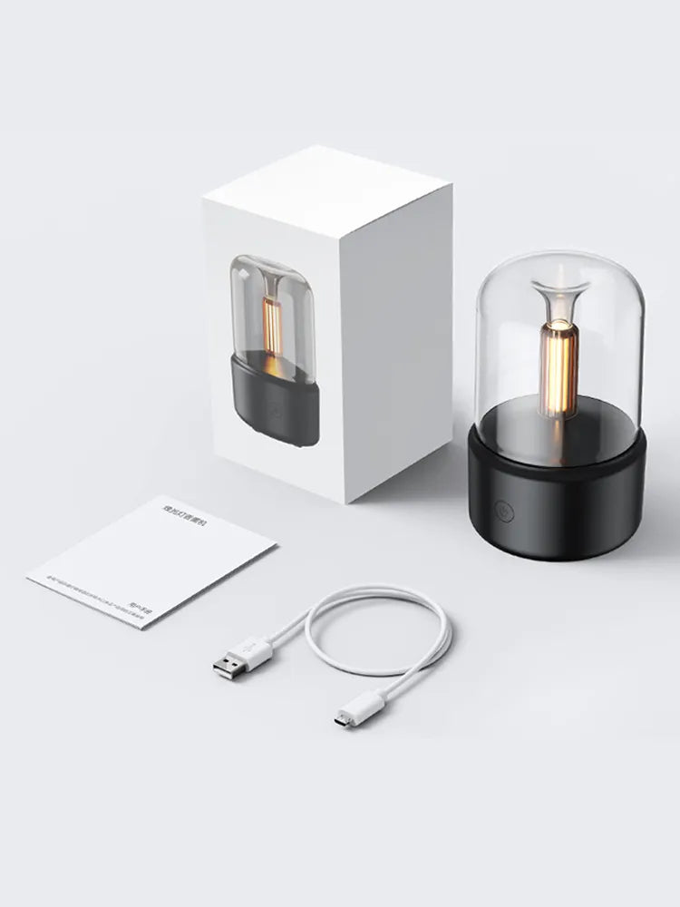 Luma candle Diffuser