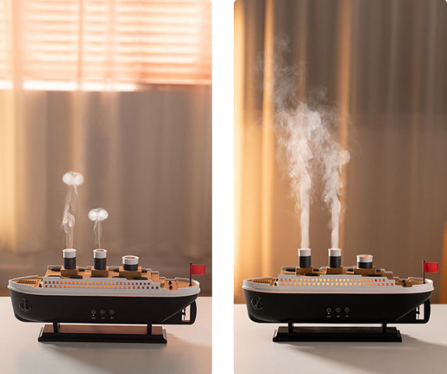 Sea haven Diffuser
