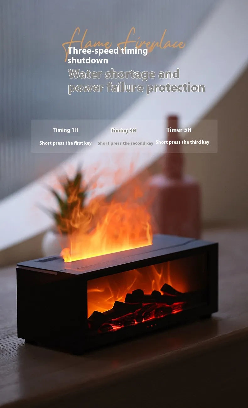 Hazefire Diffuser