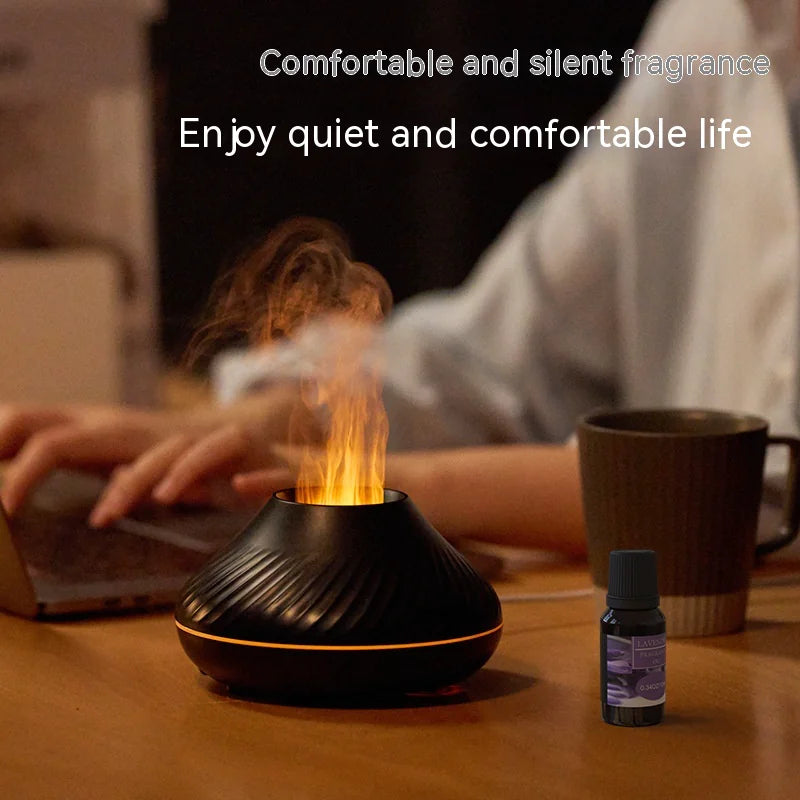 Moon drift Diffuser
