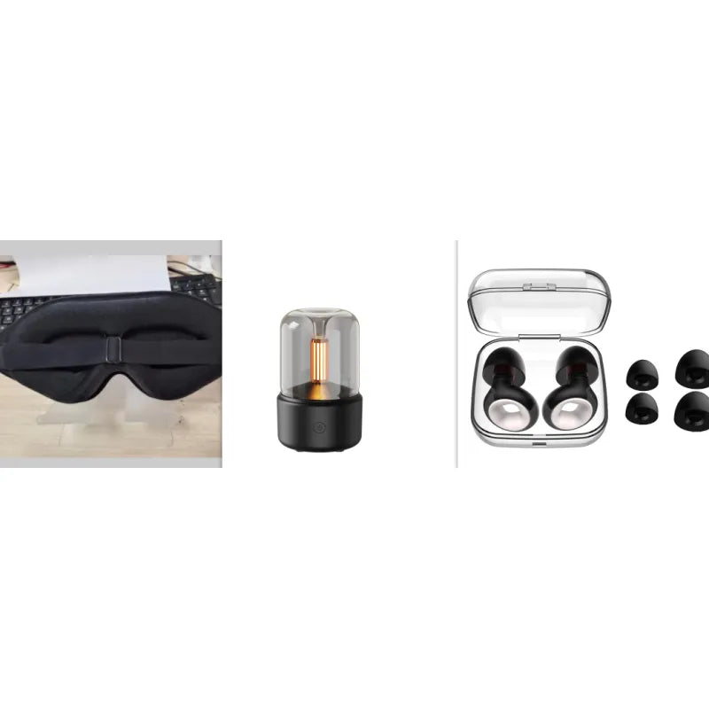 Luma candle Diffuser