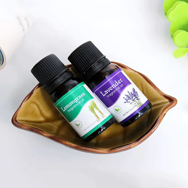 Essential Oils