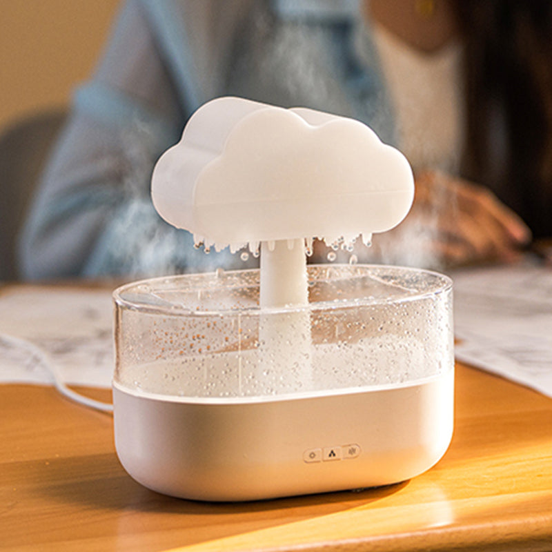 Cloud Aroma Diffuser