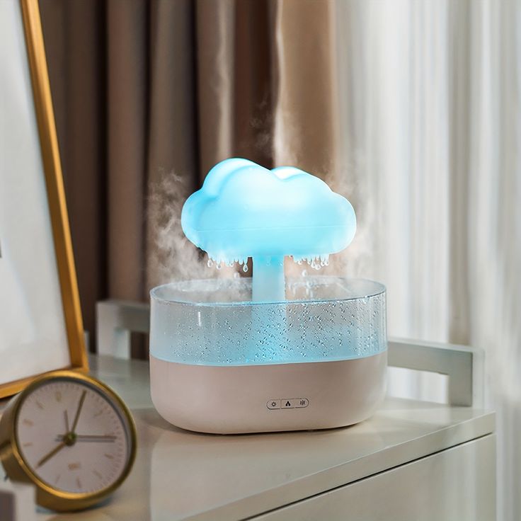 Cloud Aroma Diffuser