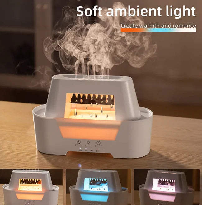 Aquadrop Diffuser