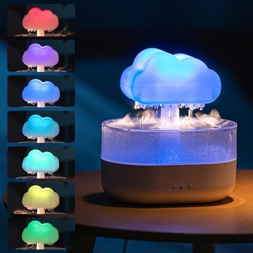 Cloud Aroma Diffuser