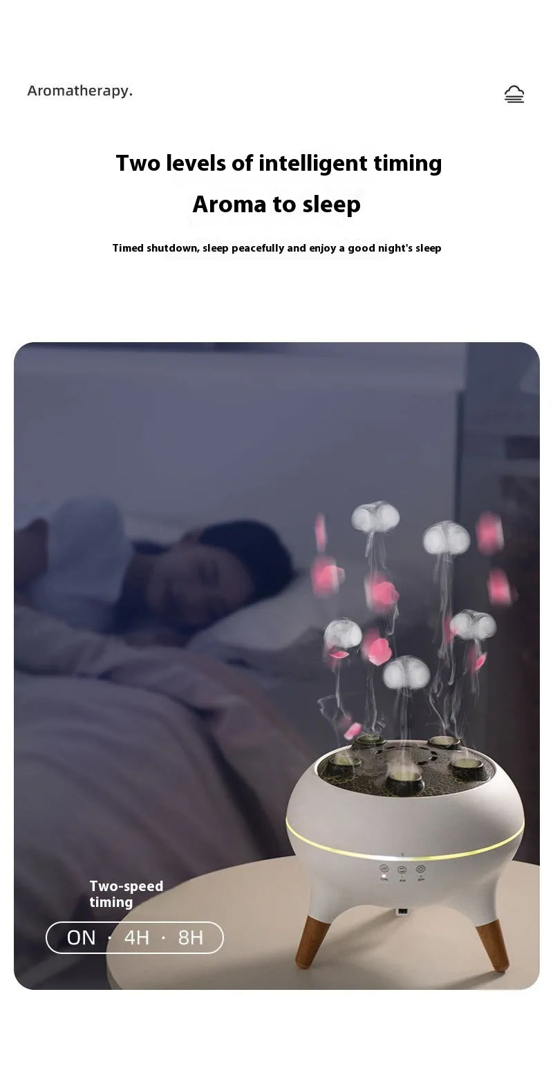 Ocean mist Diffuser