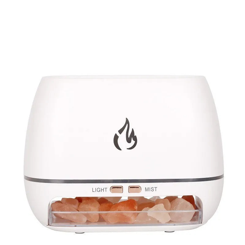 Saltstone Diffuser