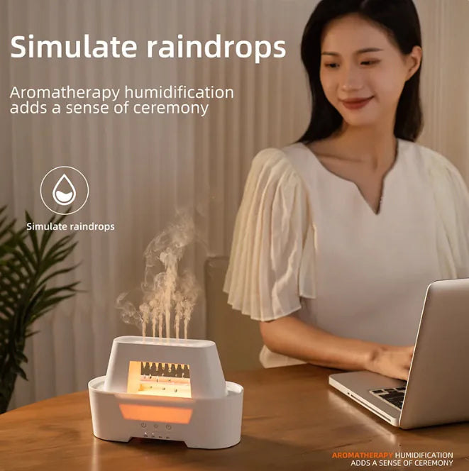Aquadrop Diffuser