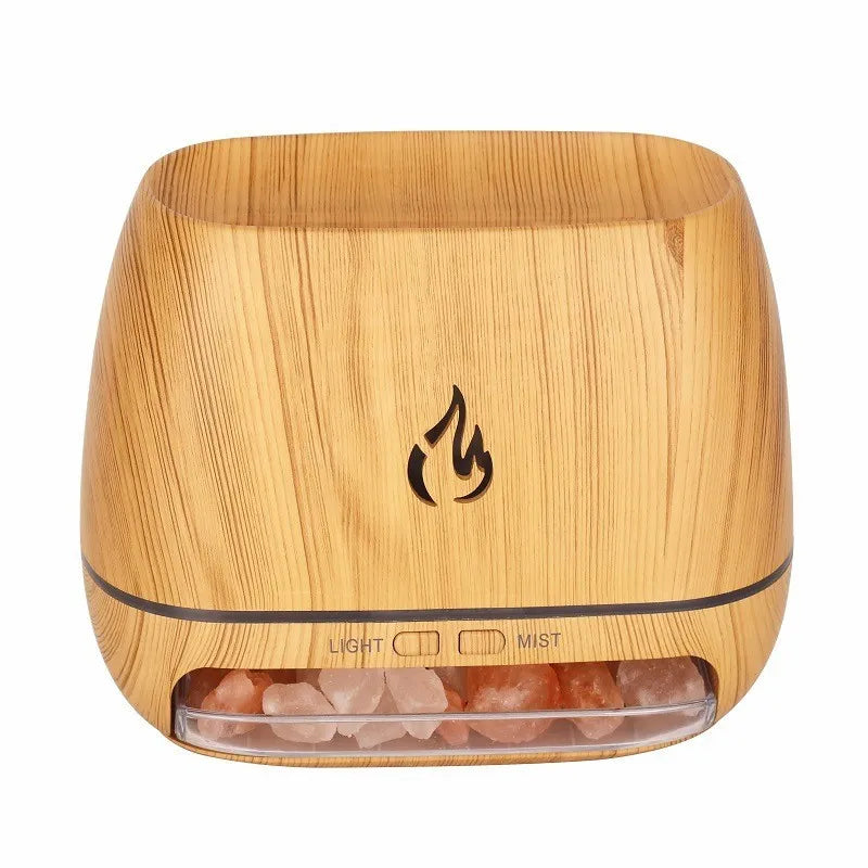 Saltstone Diffuser
