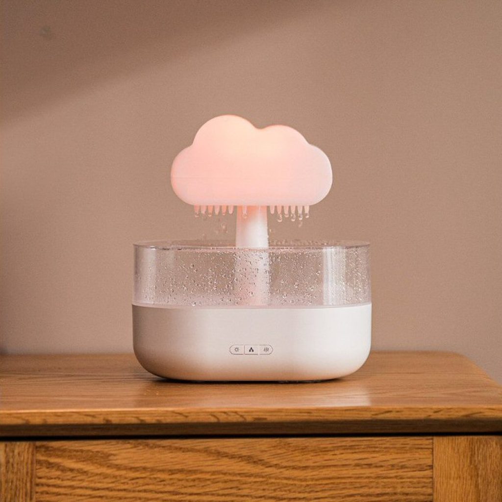 Cloud Aroma Diffuser