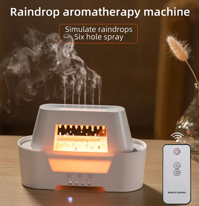 Aquadrop Diffuser