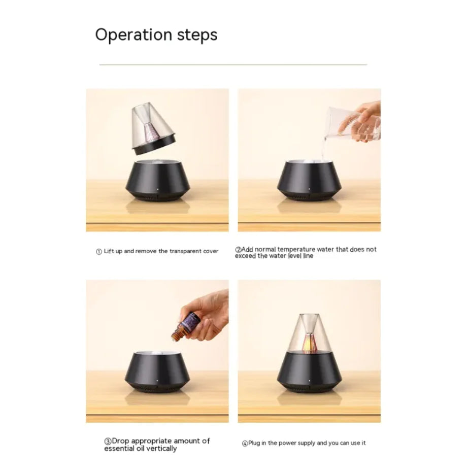 Serenity Diffuser