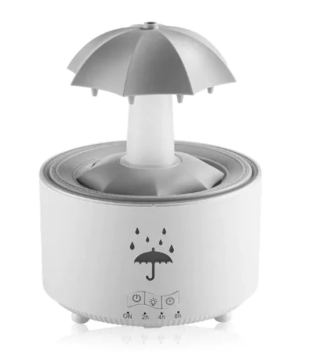 Rainshade Diffuser