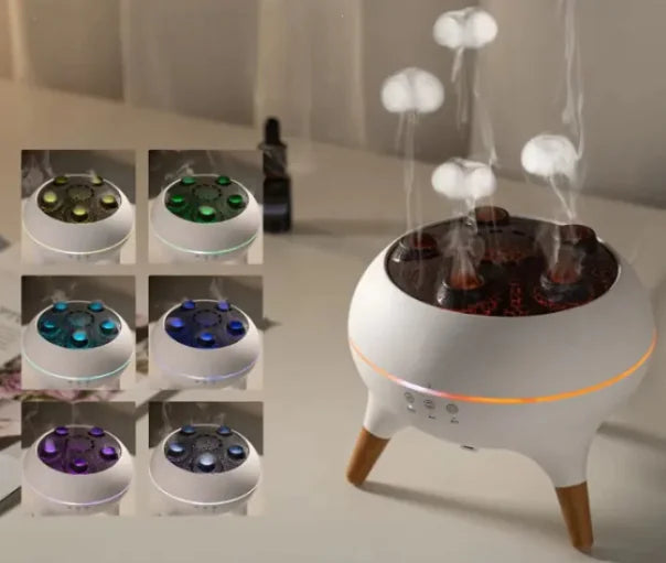 Ocean mist Diffuser