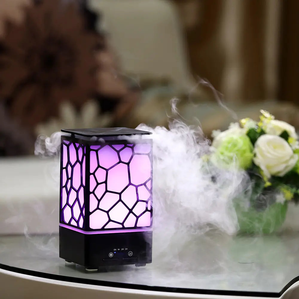 Watercube Diffuser