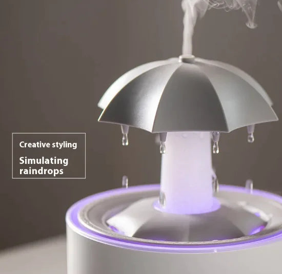 Rainshade Diffuser