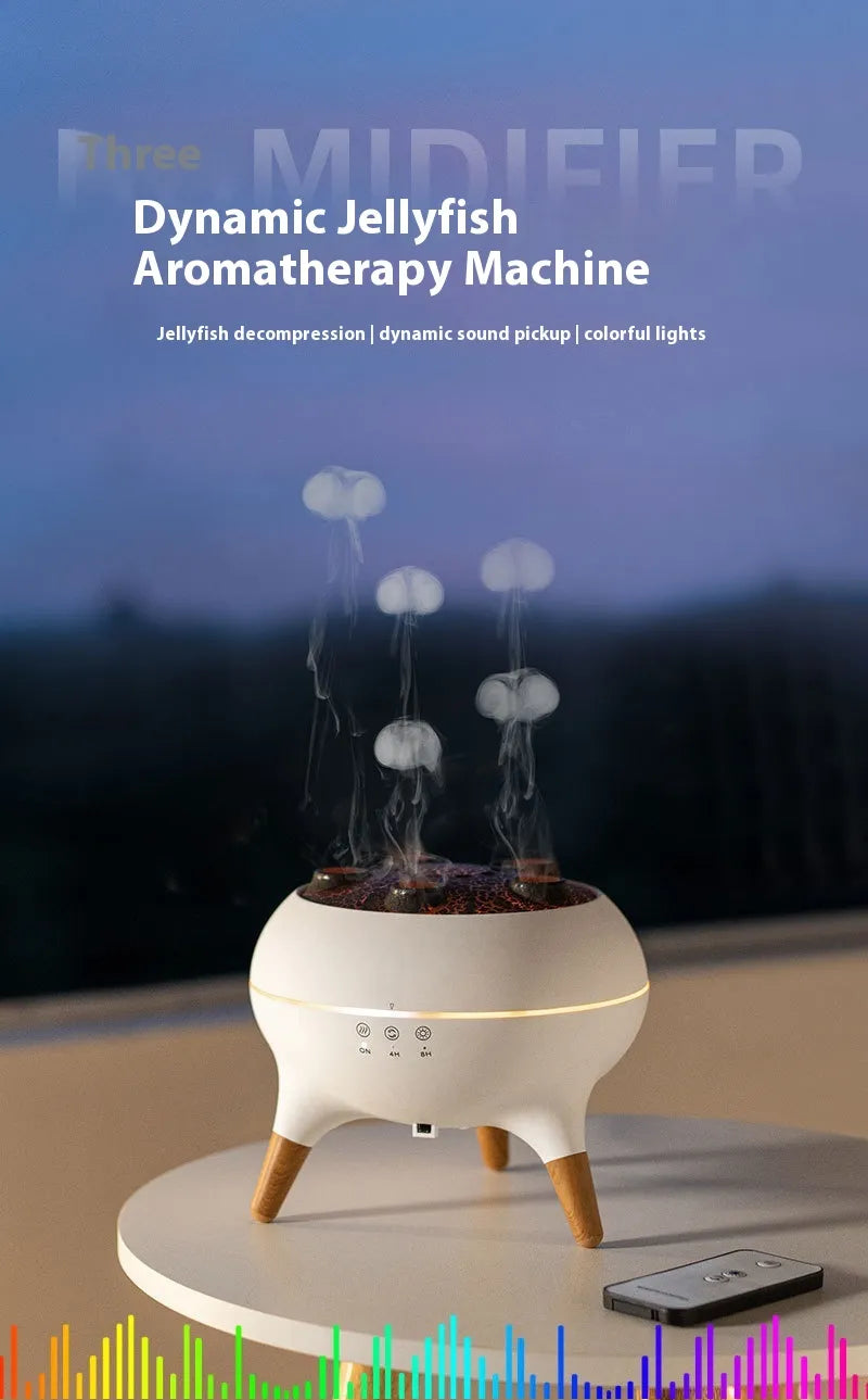 Ocean mist Diffuser
