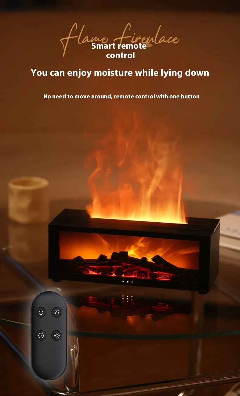 Hazefire Diffuser