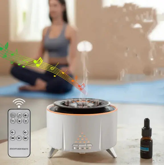 PureOak Diffuser