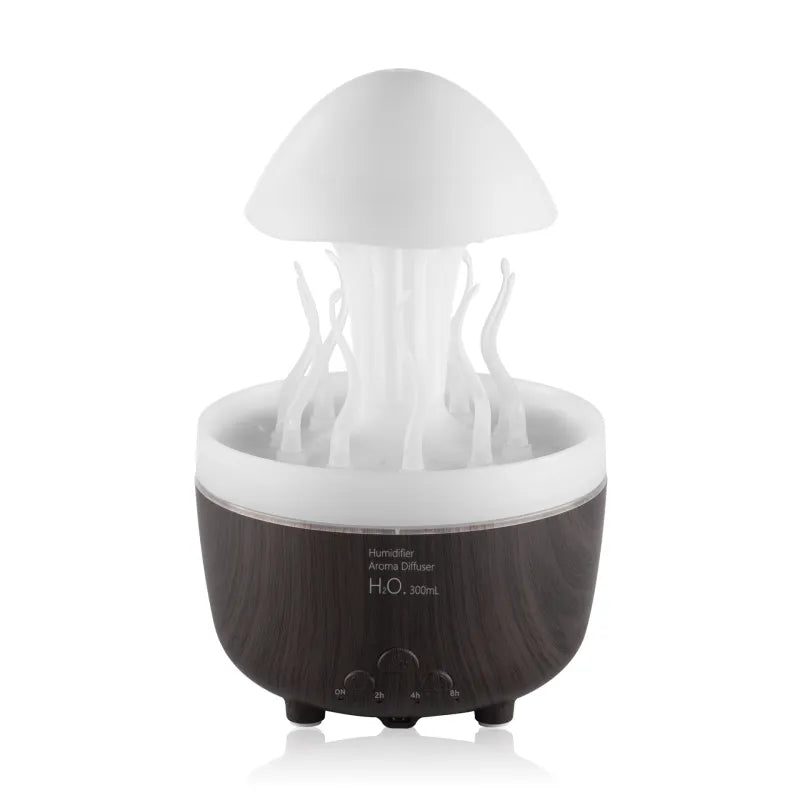 JellyMist diffuser