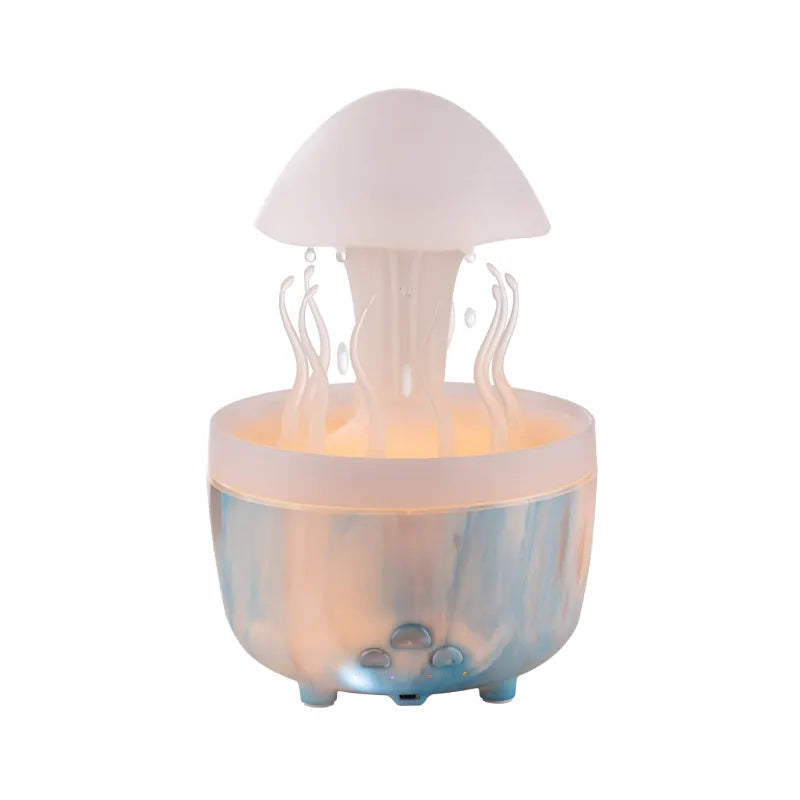 JellyMist diffuser