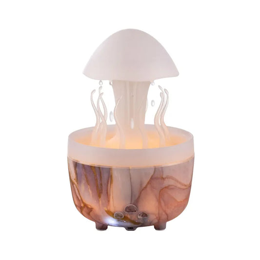JellyMist diffuser
