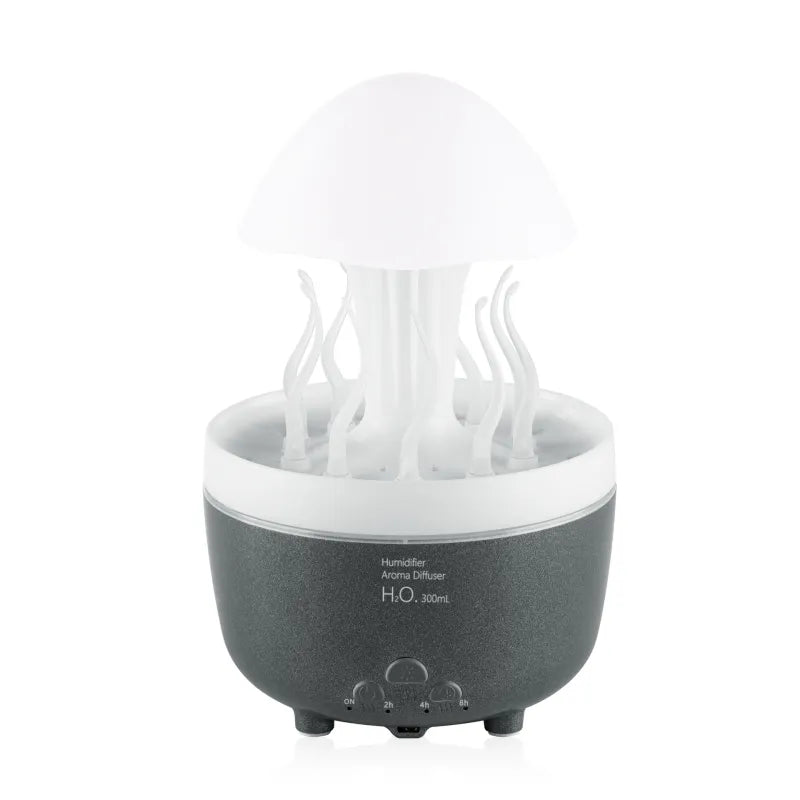 JellyMist diffuser