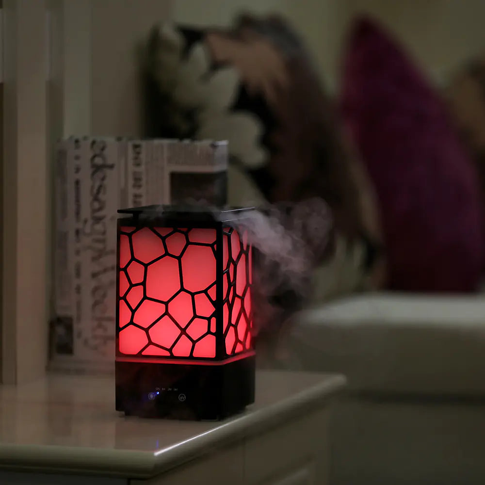 Watercube Diffuser