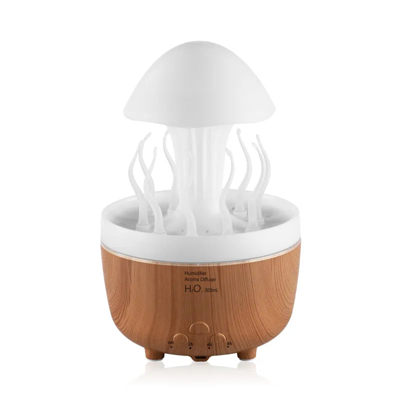 JellyMist diffuser