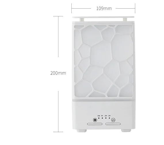 Watercube Diffuser