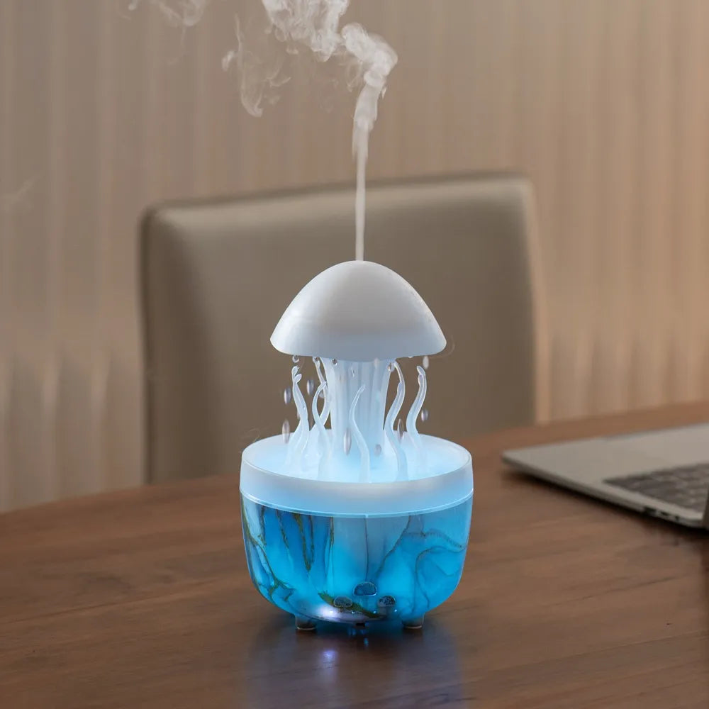 JellyMist diffuser