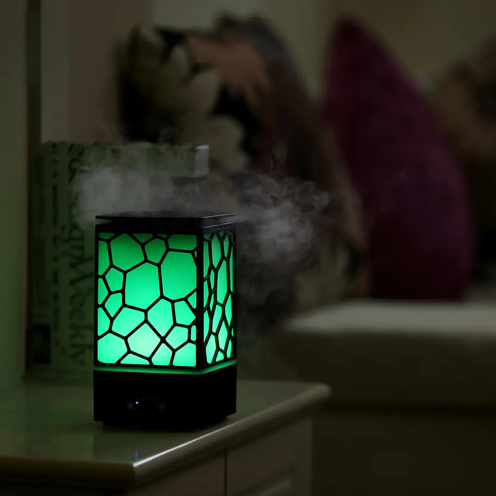 Watercube Diffuser