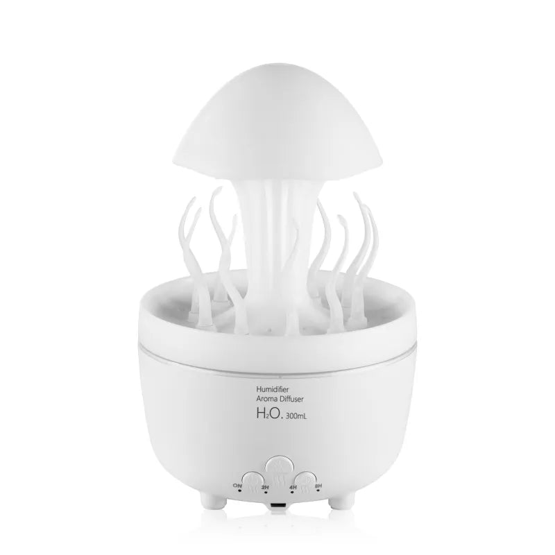 JellyMist diffuser