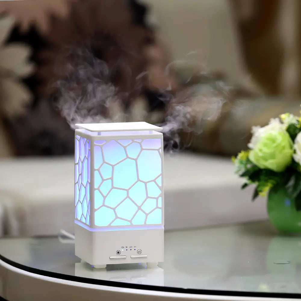 Watercube Diffuser