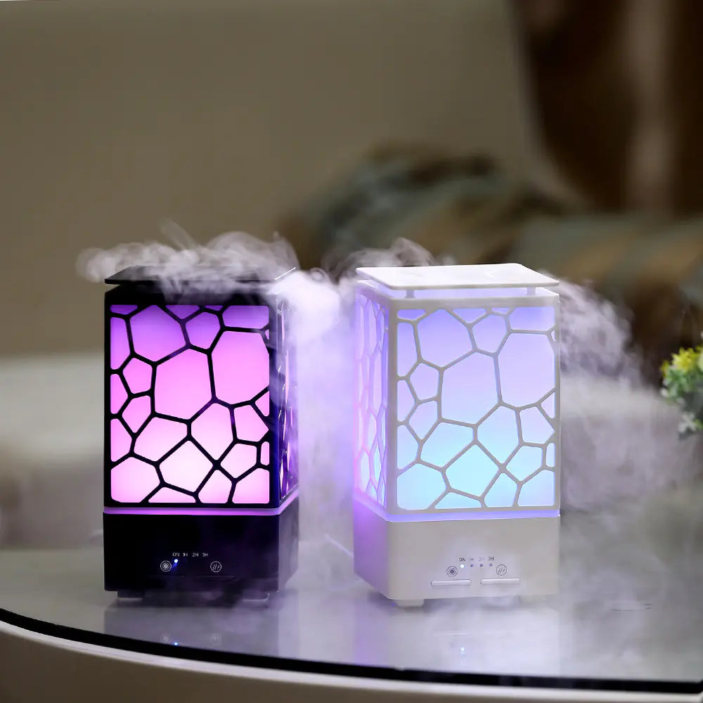 Watercube Diffuser
