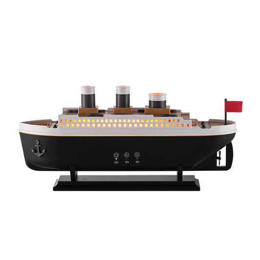 Sea haven Diffuser